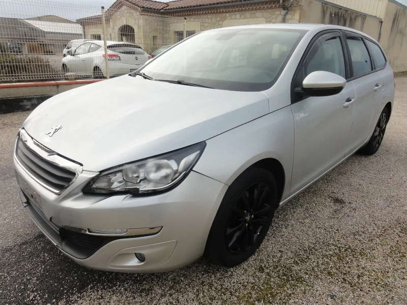 Peugeot 308 SW 1,6 e-hdi active s&s