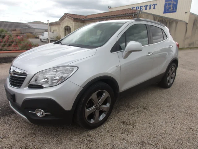 Opel Mokka 1.6inj s&s 4x2 115cv